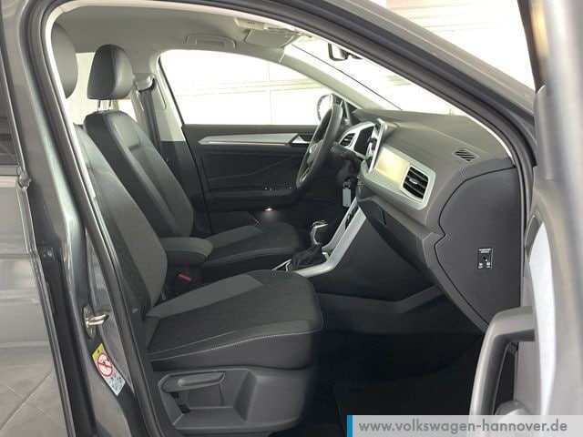 Volkswagen T-Roc 1.5 TSI DSG