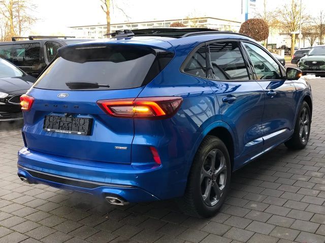 Ford Kuga Hybrid ST Line X