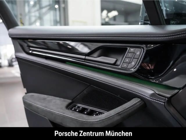 Porsche Panamera GTS