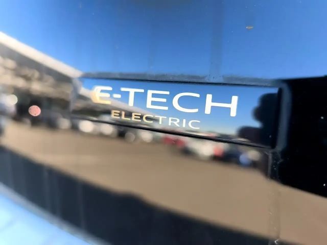 Renault Twingo E-Tech Techno