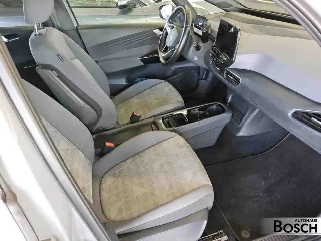 Volkswagen ID.3 IQ.Drive Performance Pure