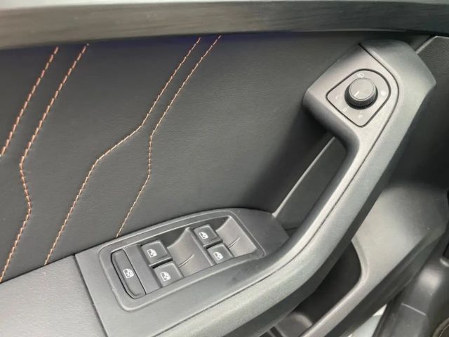 Cupra Ateca 2.0 TSI 4Drive DSG