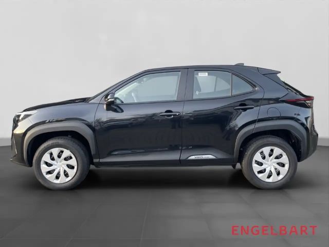 Toyota Yaris Cross Business Hybride