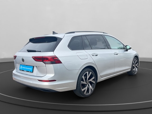 Volkswagen Golf 2.0 TDI Golf VIII Variant