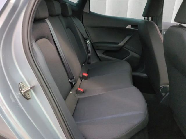 Seat Arona 1.0 TSI FR-lijn