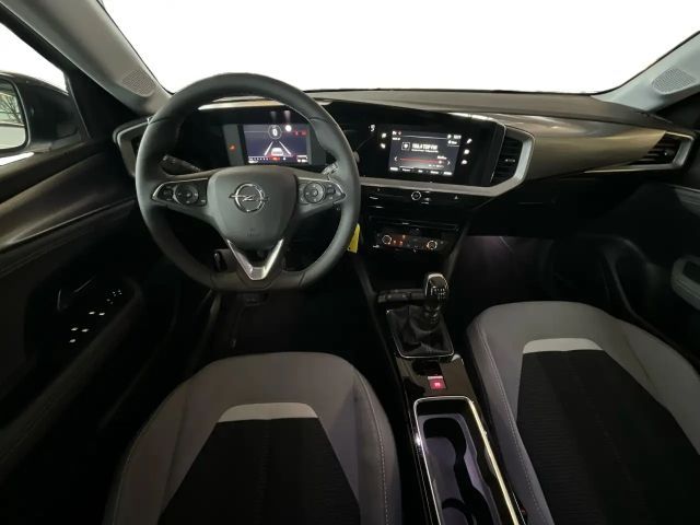 Opel Mokka 1.2 Turbo Elegance Turbo