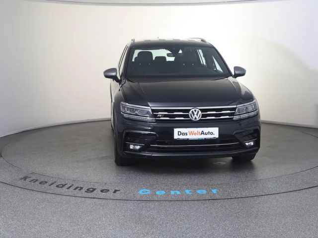 Volkswagen Tiguan Allspace DSG R-Line