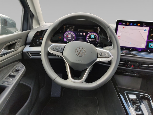 Volkswagen Golf 1.5 eTSI Golf VIII Style