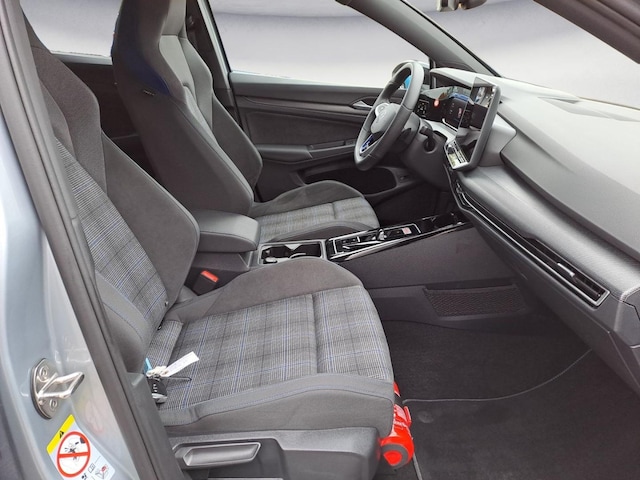 Volkswagen Golf DSG GTE eHybrid