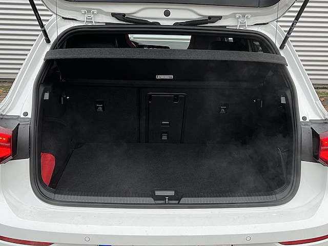 Volkswagen Golf GTI Golf VIII