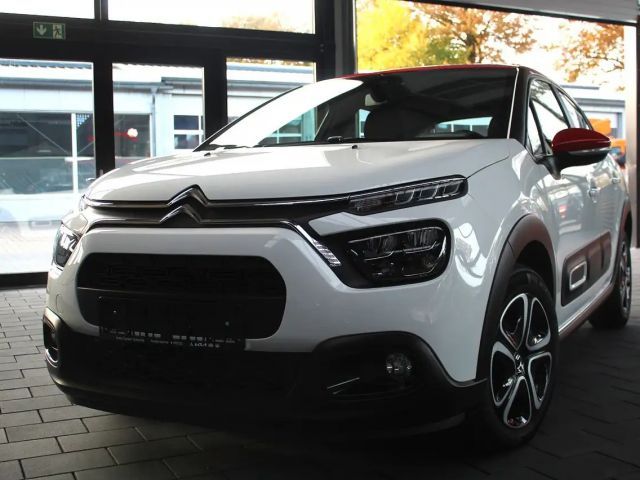 Citroën C3 PureTech Shine