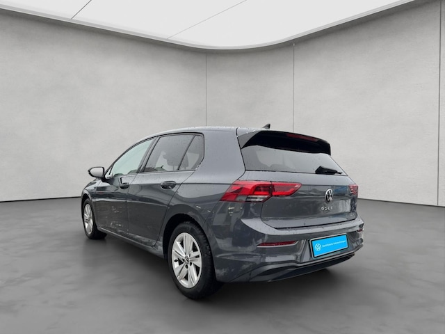 Volkswagen Golf 1.5 TSI ACT Life