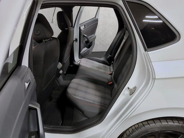 Volkswagen Polo 2.0 TSI DSG GTI