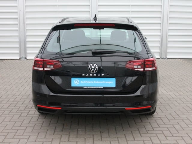 Volkswagen Passat 2.0 TDI Variant