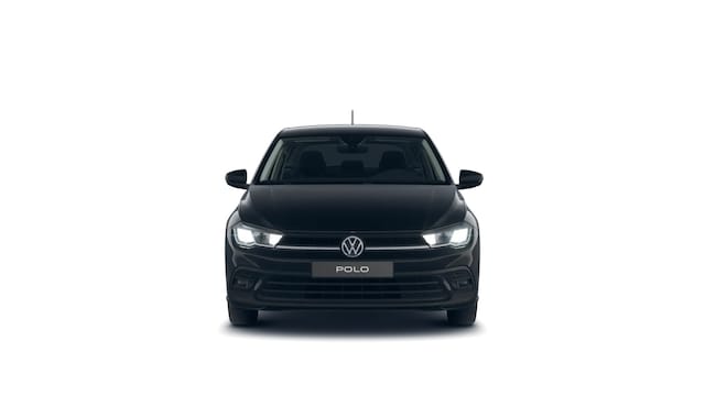 Volkswagen Polo Polo 1.0 Basis FrontAssist LED DAB+