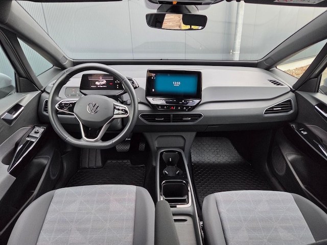 Volkswagen ID.3 58 KWh Life Performance Pro