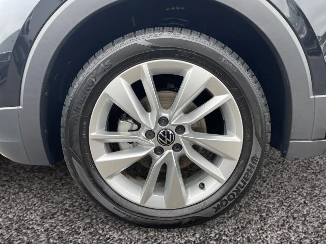 Volkswagen T-Cross DSG Life