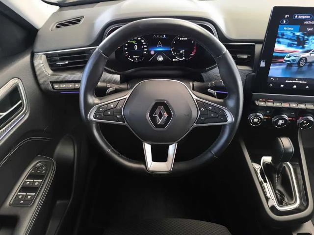 Renault Arkana EDC Intens TCe 140