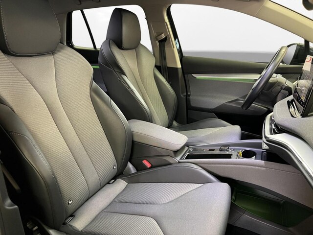 Skoda Enyaq Loft iV 60