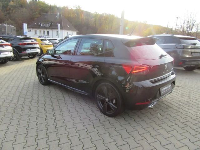 Seat Ibiza 1.0 TSI Black FR-lijn