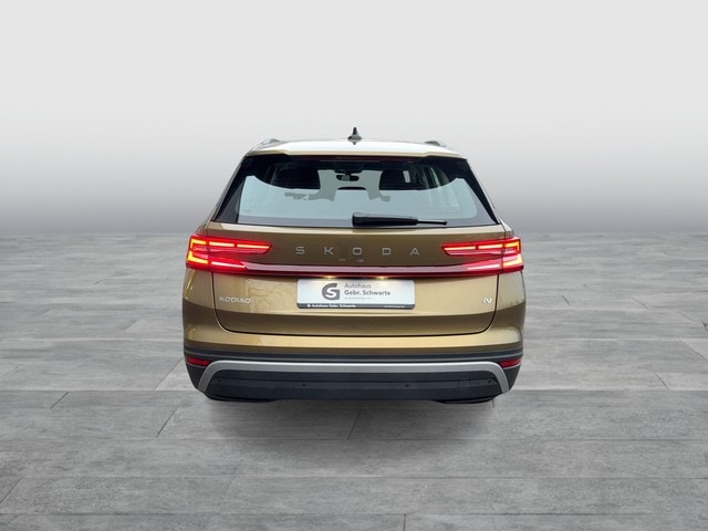 Skoda Kodiaq 1.5 TSI Selection iV