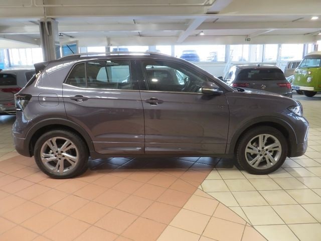 Volkswagen T-Cross 1.0 TSI DSG R-Line