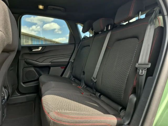 Ford Kuga EcoBoost ST Line