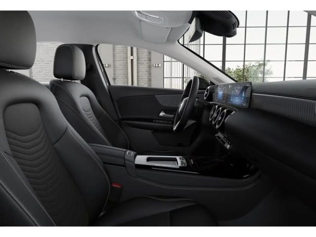 Mercedes-Benz A 180 Progressive