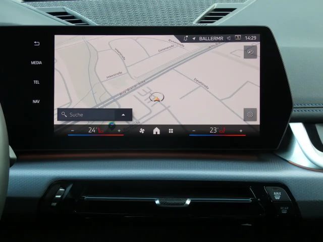 BMW iX1 M-Sport xDrive30