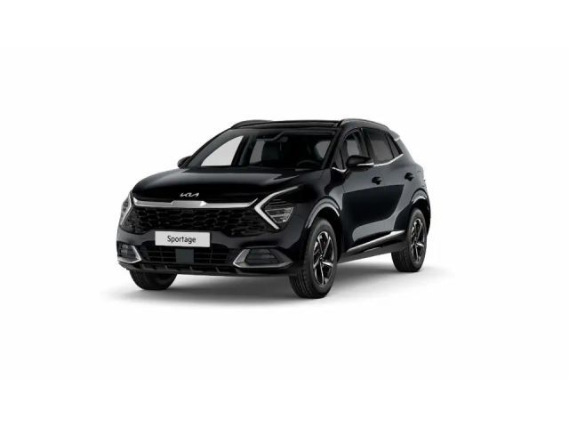 Kia Sportage GDi Hybrid Vision