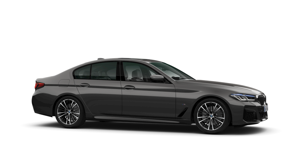 BMW 520 520d Sedan xDrive