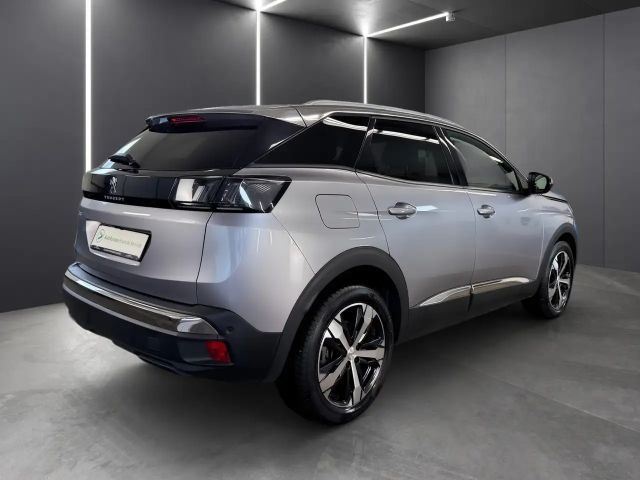 Peugeot 3008 PureTech