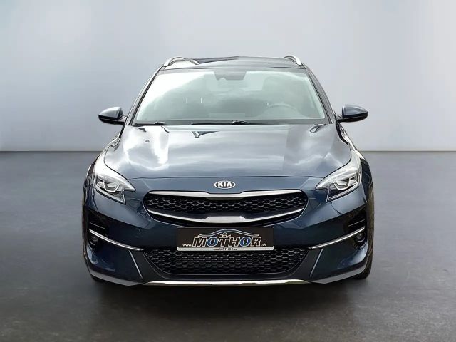Kia XCeed Edition 7 GDi