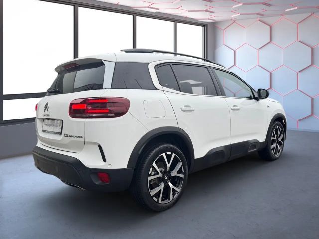 Citroën C5 Aircross Hybrid Pack Shine