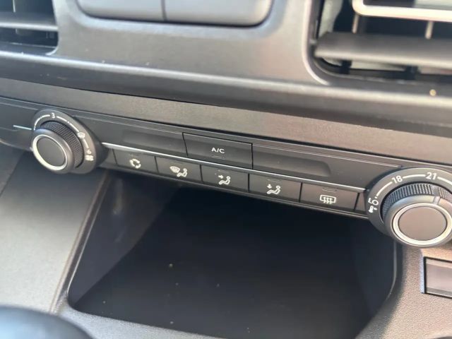 Opel Combo Cargo 1.2 DIT Basis, KLIMA, NSW, PDC, USB, DAB