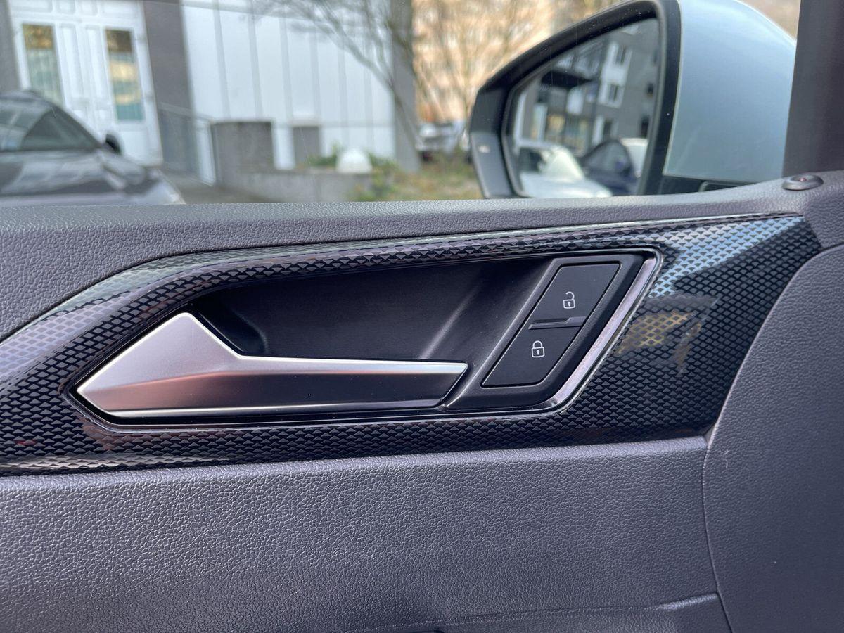 Volkswagen Polo 1.0 TSI DSG Life