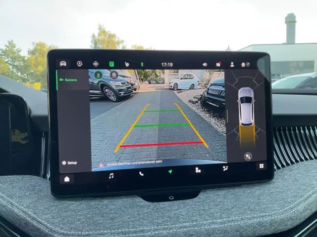 Skoda Superb 1.5 TSI Combi Selection