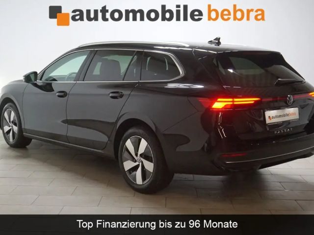 Volkswagen Passat 2.0 TDI Business DSG