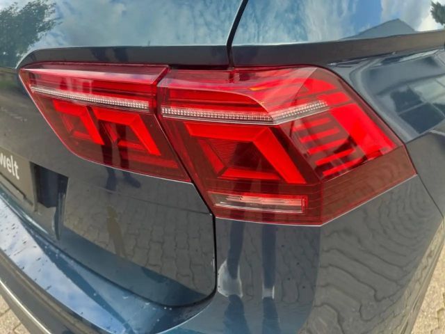 Volkswagen Tiguan 1.5 TSI DSG IQ.Drive