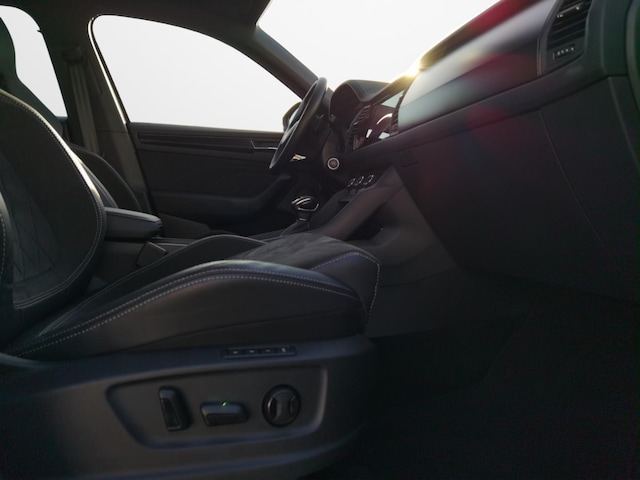 Skoda Kodiaq Sportline