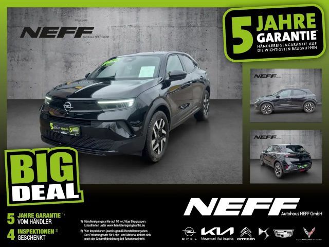 Opel Mokka 1.2 Turbo Elegance Turbo