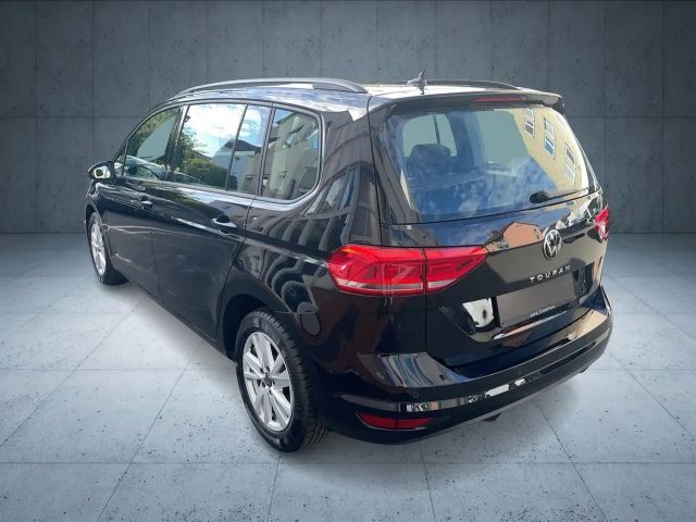 Volkswagen Touran 1.5 TSI Comfortline DSG