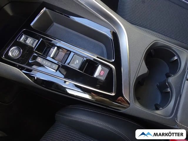 Peugeot 3008 GT-Line