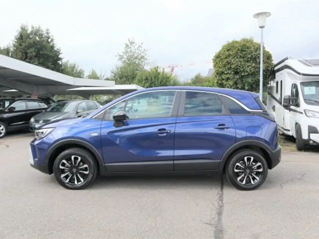 Opel Crossland X 1.2 Turbo Elegance Turbo