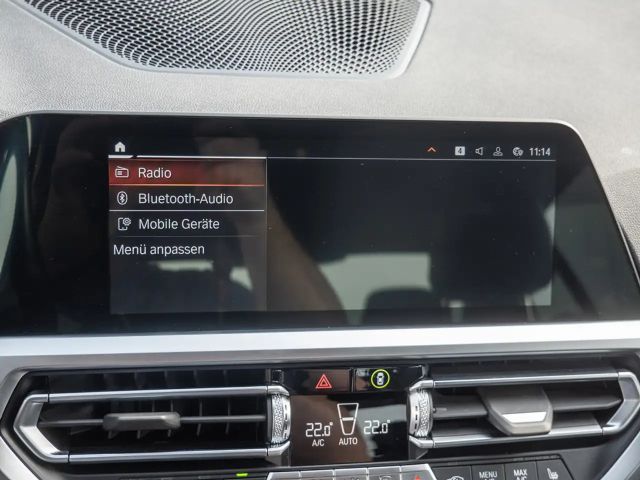 BMW 340 Sedan xDrive