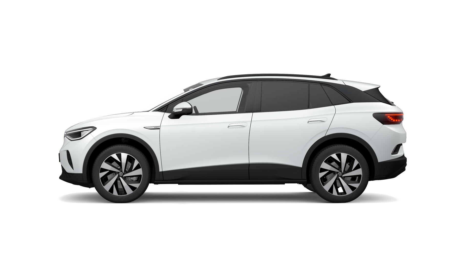 Volkswagen ID.4 IQ.Drive Performance Pro