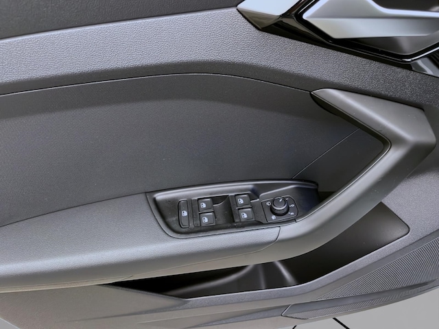 Audi A1 25 TFSI Sportback