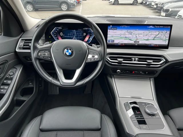 BMW 318 318i Touring