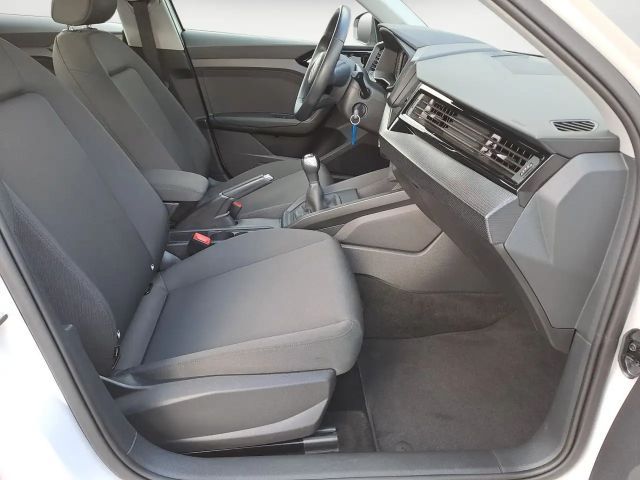 Audi A1 25 TFSI Sportback