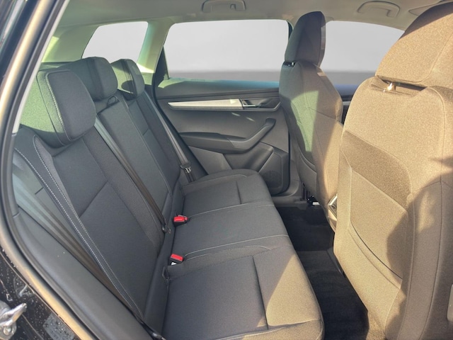 Skoda Karoq 1.5 TSI Selection